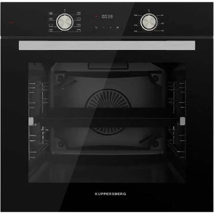 Духовой шкаф Kuppersberg HO 608 B Духовой шкаф Kuppersberg HO 608 B