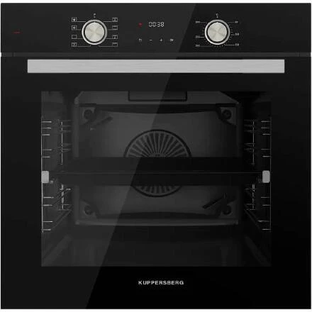 Духовой шкаф Kuppersberg HO 608 B