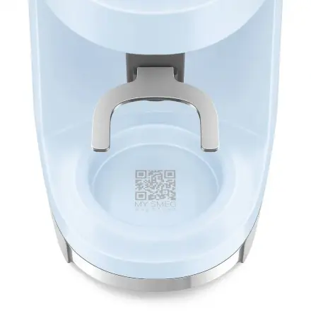 Кофемолка Smeg CGF03PBEU