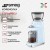Кофемолка Smeg CGF03PBEU