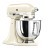 Миксер планетарный KitchenAid Artisan 5KSM125EOB черный