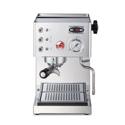Кофемашина-эспрессо La Pavoni LPMCSR02EU