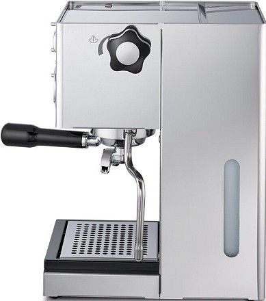 Кофемашина-эспрессо La Pavoni LPMCSR02EU