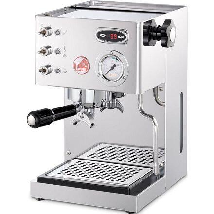 Кофемашина-эспрессо La Pavoni LPMCSR02EU