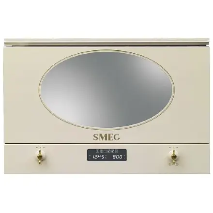 Микроволновая печь Smeg MP822PO встраиваемая