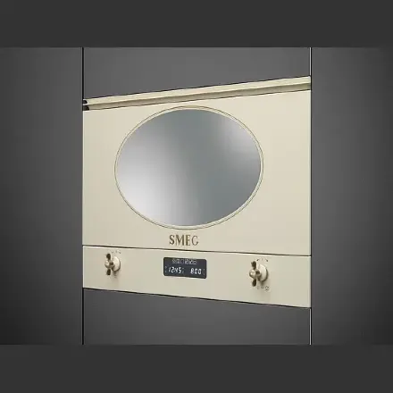 Микроволновая печь Smeg MP822PO встраиваемая