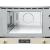 Микроволновая печь Smeg MP822PO встраиваемая