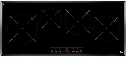 Варочная панель Teka IR 9400 HS индукционная