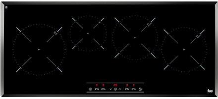 Варочная панель Teka IR 9400 HS индукционная