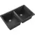 Кухонная мойка Teka Radea R10 2B 750 M-TG Dark grey