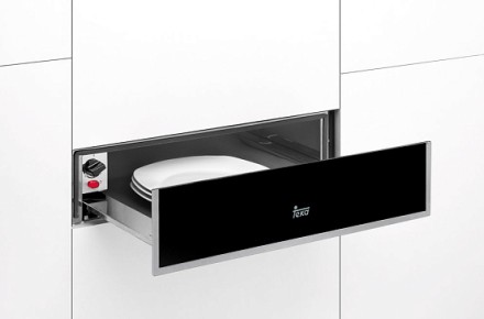 Встраиваемый подогреватель посуды Teka CP 15 GS