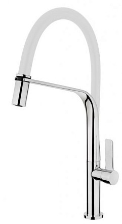 Смеситель Teka FO 997 white