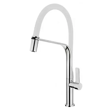 Смеситель Teka FO 997 white