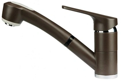 Смеситель Teka MTP 978 Shokolad