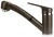 Смеситель Teka MTP 978 Shokolad