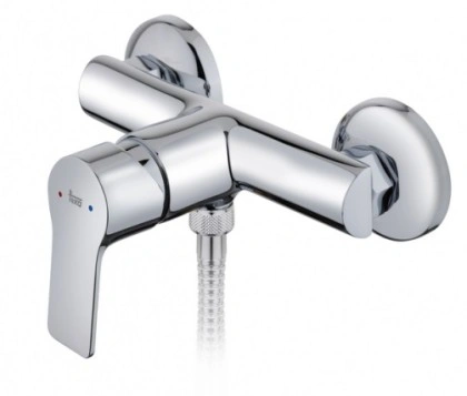 Смеситель для душа Teka Manacor 842321200