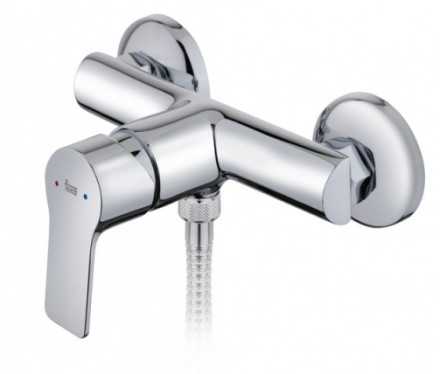 Смеситель для душа Teka Manacor 842321200