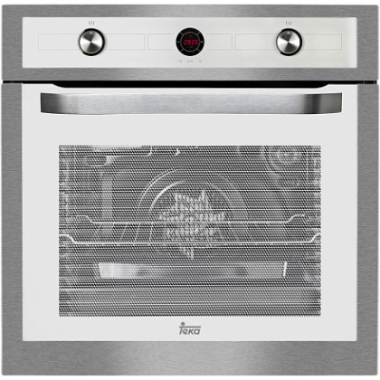 Духовой шкаф Teka HL 840 WHITE, цвет белый