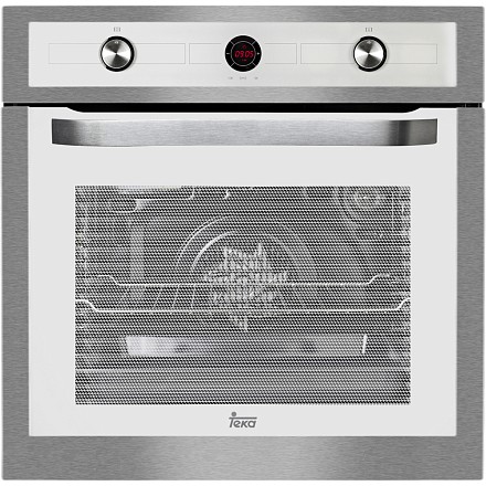 Духовой шкаф Teka HL 840 WHITE, цвет белый