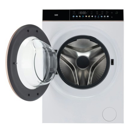 Стиральная машина Vard VWF514 белая