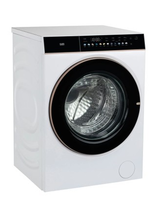 Стиральная машина Vard VWF514 белая