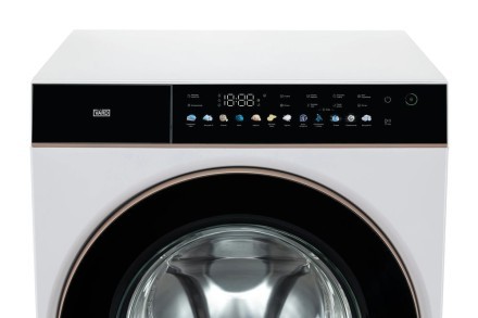 Стиральная машина Vard VWF514 белая