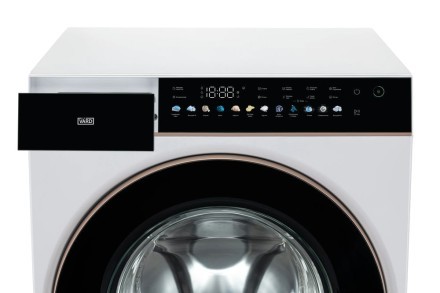 Стиральная машина Vard VWF514 белая