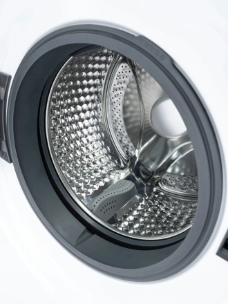 Стиральная машина Vard VWF514 белая