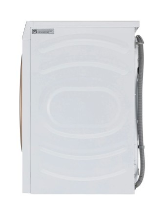 Стиральная машина Vard VWF514 белая