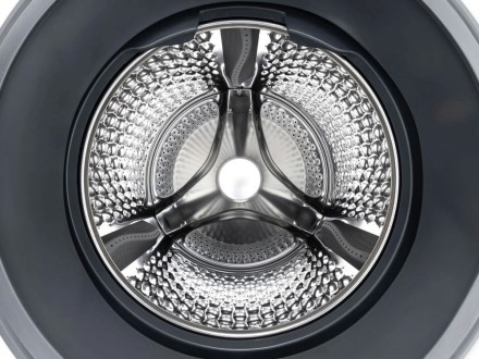 Стиральная машина Vard VWF514 белая