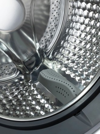 Стиральная машина Vard VWF514 белая