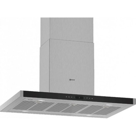 Вытяжка  Neff I96BMV5N5, цвет нержавеющая сталь