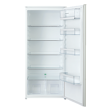 Холодильник Kuppersbusch FK 4500.1i встраиваемый , цвет белый