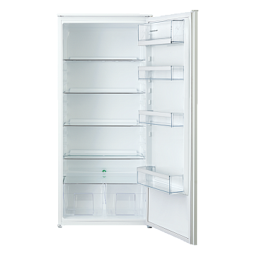 Холодильник Kuppersbusch FK 4500.1i встраиваемый , цвет белый