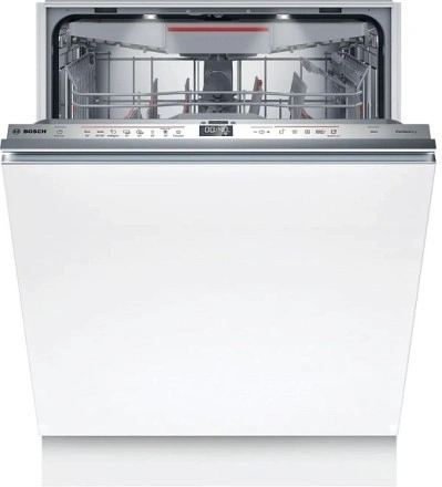 Посудомоечная машина Bosch SMV6ZCX16E
