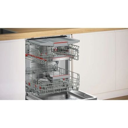 Посудомоечная машина Bosch SMV6ZCX16E