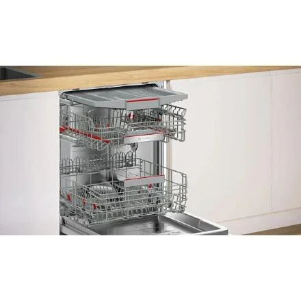 Посудомоечная машина Bosch SMV6ZCX16E