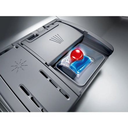 Посудомоечная машина Bosch SMV6ZCX16E