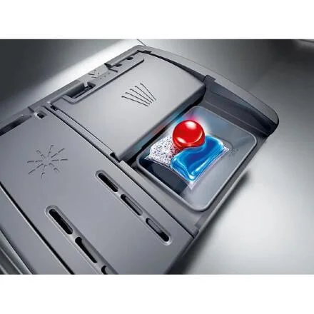Посудомоечная машина Bosch SMV6ZCX16E