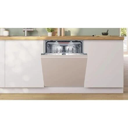 Посудомоечная машина Bosch SMV6ZCX16E