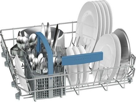 Посудомоечная машина Bosch SMS25GW02E