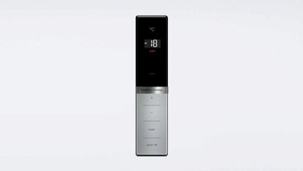 Отдельностоящий морозильник Bosch GSN36BWFV