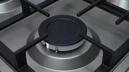 Газовая варочная панель Bosch PBP6C5B93R