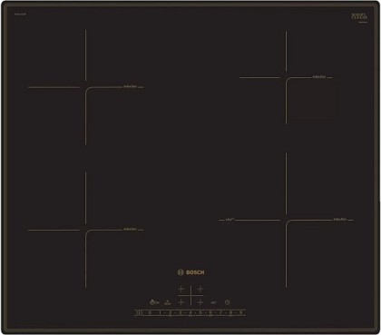 Индукционная варочная панель Bosch PIE611FC5R