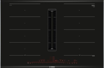 Индукционная варочная панель Bosch PXX875D57E