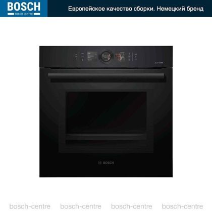 Духовой шкаф Bosch HNG8764C7