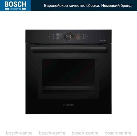 Духовой шкаф Bosch HNG8764C7