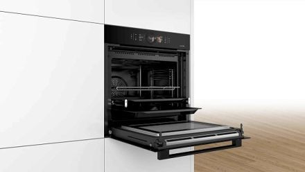 Духовой шкаф Bosch HNG8764C7