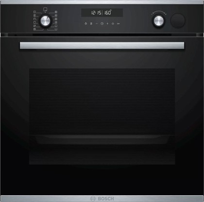 Духовой шкаф Bosch HRG2382S1