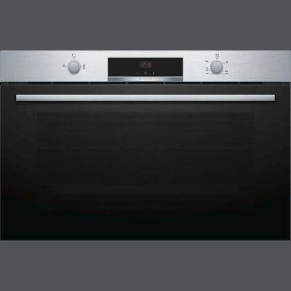 Духовой шкаф Bosch VGD553FB0